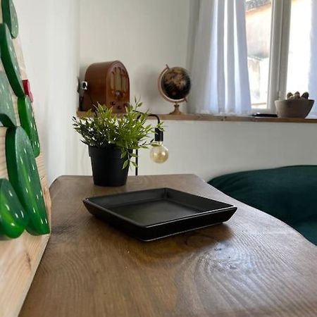 Luxury Loft - Per Gli Amanti Dei Dettagli Apartment Napoli Exterior foto