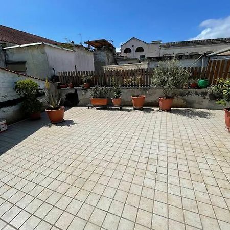 Luxury Loft - Per Gli Amanti Dei Dettagli Apartment Napoli Exterior foto