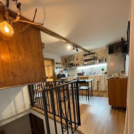 Luxury Loft - Per Gli Amanti Dei Dettagli Apartment Napoli Exterior foto