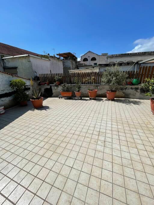 Luxury Loft - Per Gli Amanti Dei Dettagli Apartment Napoli Exterior foto