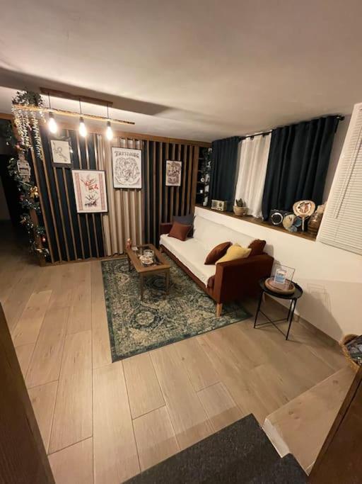 Luxury Loft - Per Gli Amanti Dei Dettagli Apartment Napoli Exterior foto