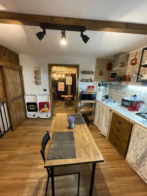 Luxury Loft - Per Gli Amanti Dei Dettagli Apartment Napoli Exterior foto
