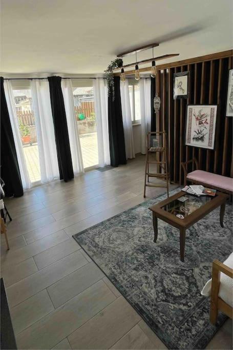 Luxury Loft - Per Gli Amanti Dei Dettagli Apartment Napoli Exterior foto