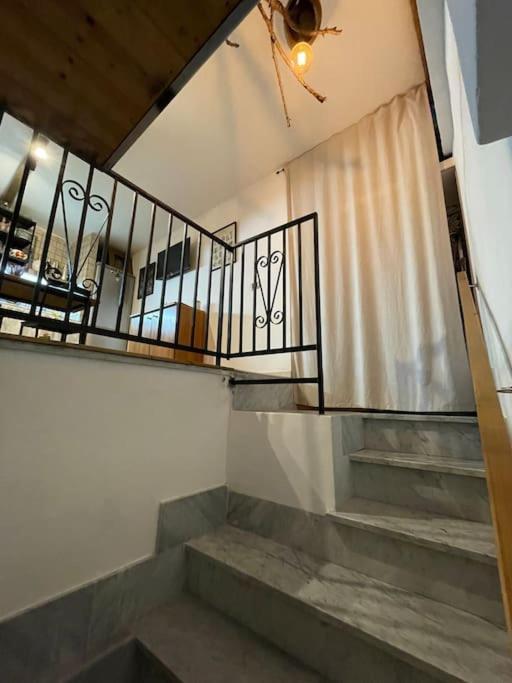 Luxury Loft - Per Gli Amanti Dei Dettagli Apartment Napoli Exterior foto