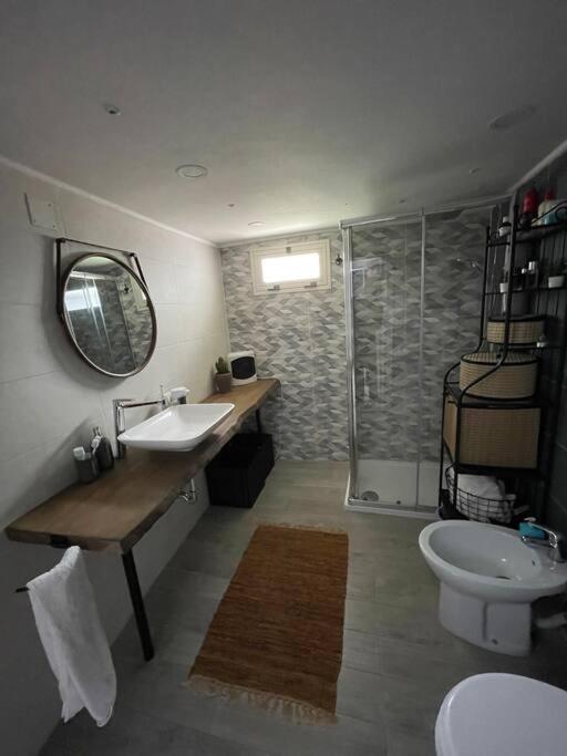 Luxury Loft - Per Gli Amanti Dei Dettagli Apartment Napoli Exterior foto